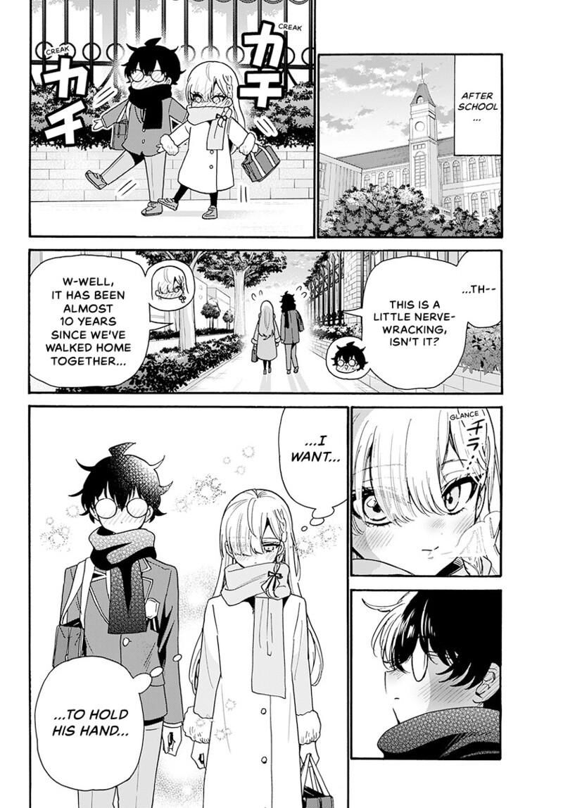 Mikadono Sanshimai Wa Angai Choroi 194 7