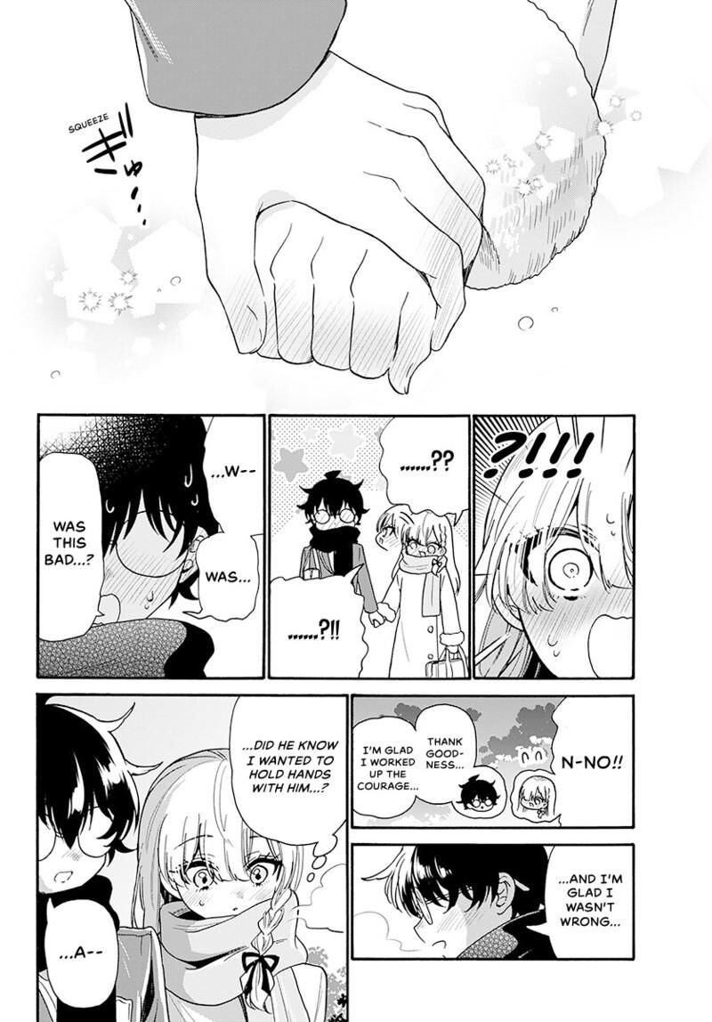 Mikadono Sanshimai Wa Angai Choroi 194 9