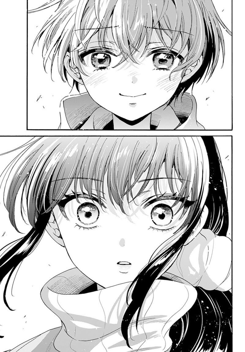 Mikadono Sanshimai Wa Angai Choroi 202 14
