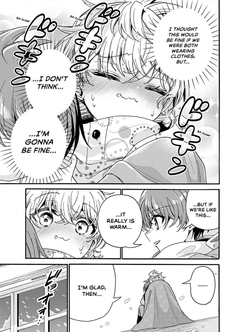 Mikadono Sanshimai Wa Angai Choroi 209 18