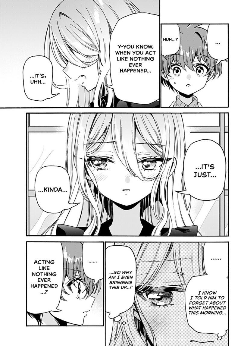 Mikadono Sanshimai Wa Angai Choroi 213 14