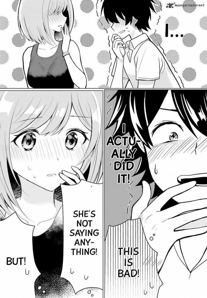 Mikami San Wo Furimukasetai 1 9