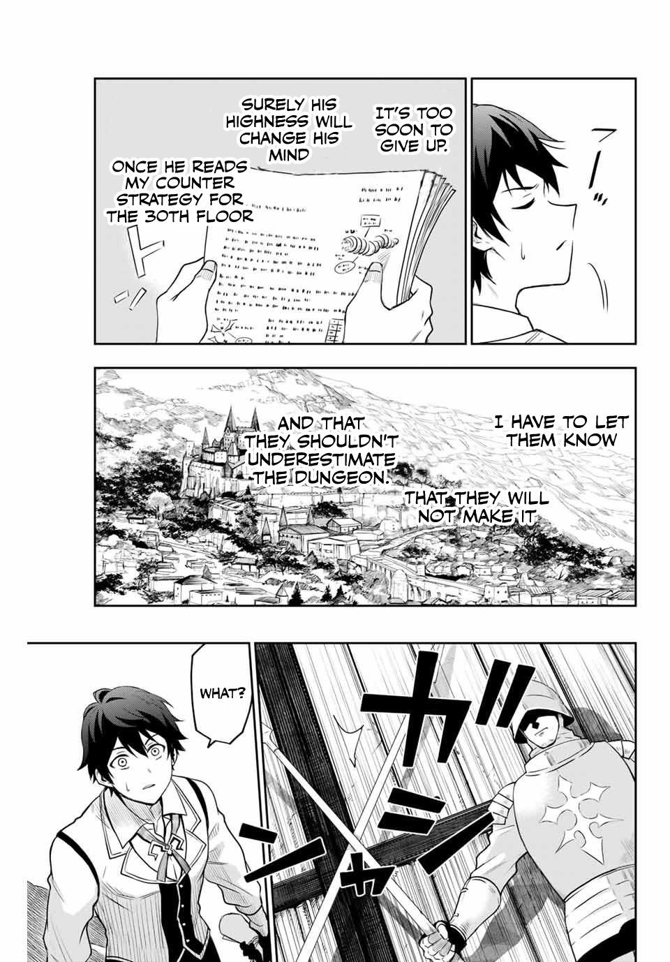 Mikata Ga Yowasugite Hojo Mahou Ni Tesshiteita Kyuutei Mahoushi Tsuihou Sarete Saikyou Wo Mezashimasu 1 14