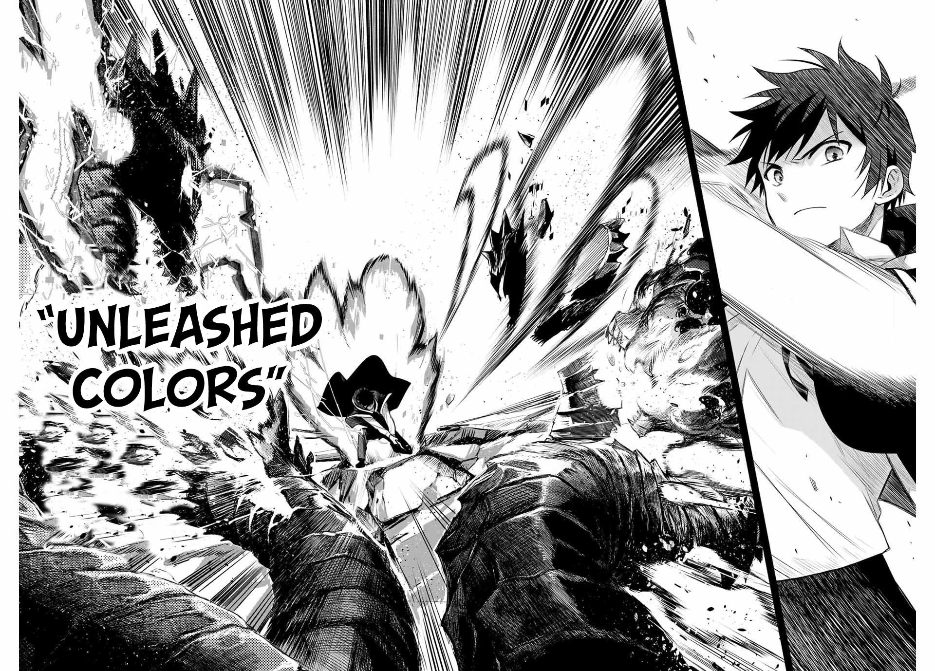 Mikata Ga Yowasugite Hojo Mahou Ni Tesshiteita Kyuutei Mahoushi Tsuihou Sarete Saikyou Wo Mezashimasu 1 32