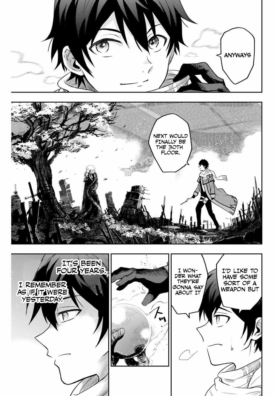 Mikata Ga Yowasugite Hojo Mahou Ni Tesshiteita Kyuutei Mahoushi Tsuihou Sarete Saikyou Wo Mezashimasu 1 4
