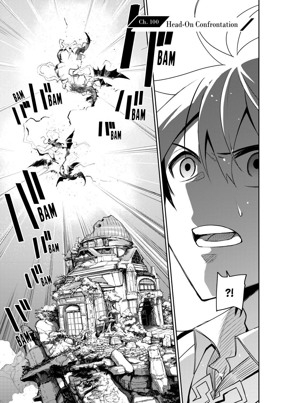 Mikata Ga Yowasugite Hojo Mahou Ni Tesshiteita Kyuutei Mahoushi Tsuihou Sarete Saikyou Wo Mezashimasu 100 1