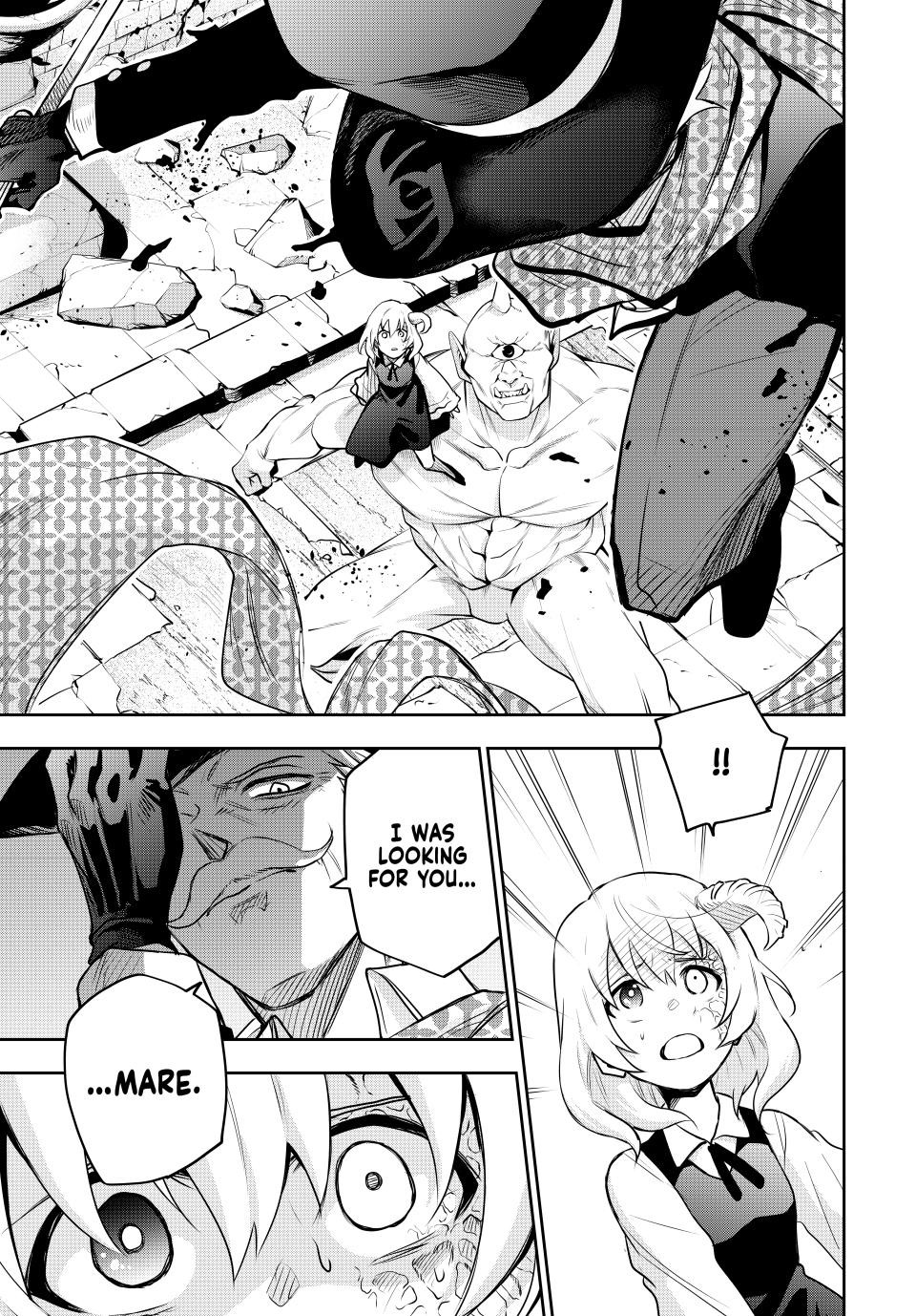Mikata Ga Yowasugite Hojo Mahou Ni Tesshiteita Kyuutei Mahoushi Tsuihou Sarete Saikyou Wo Mezashimasu 100 13