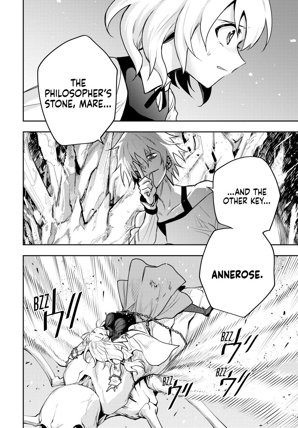Mikata Ga Yowasugite Hojo Mahou Ni Tesshiteita Kyuutei Mahoushi Tsuihou Sarete Saikyou Wo Mezashimasu 100 16