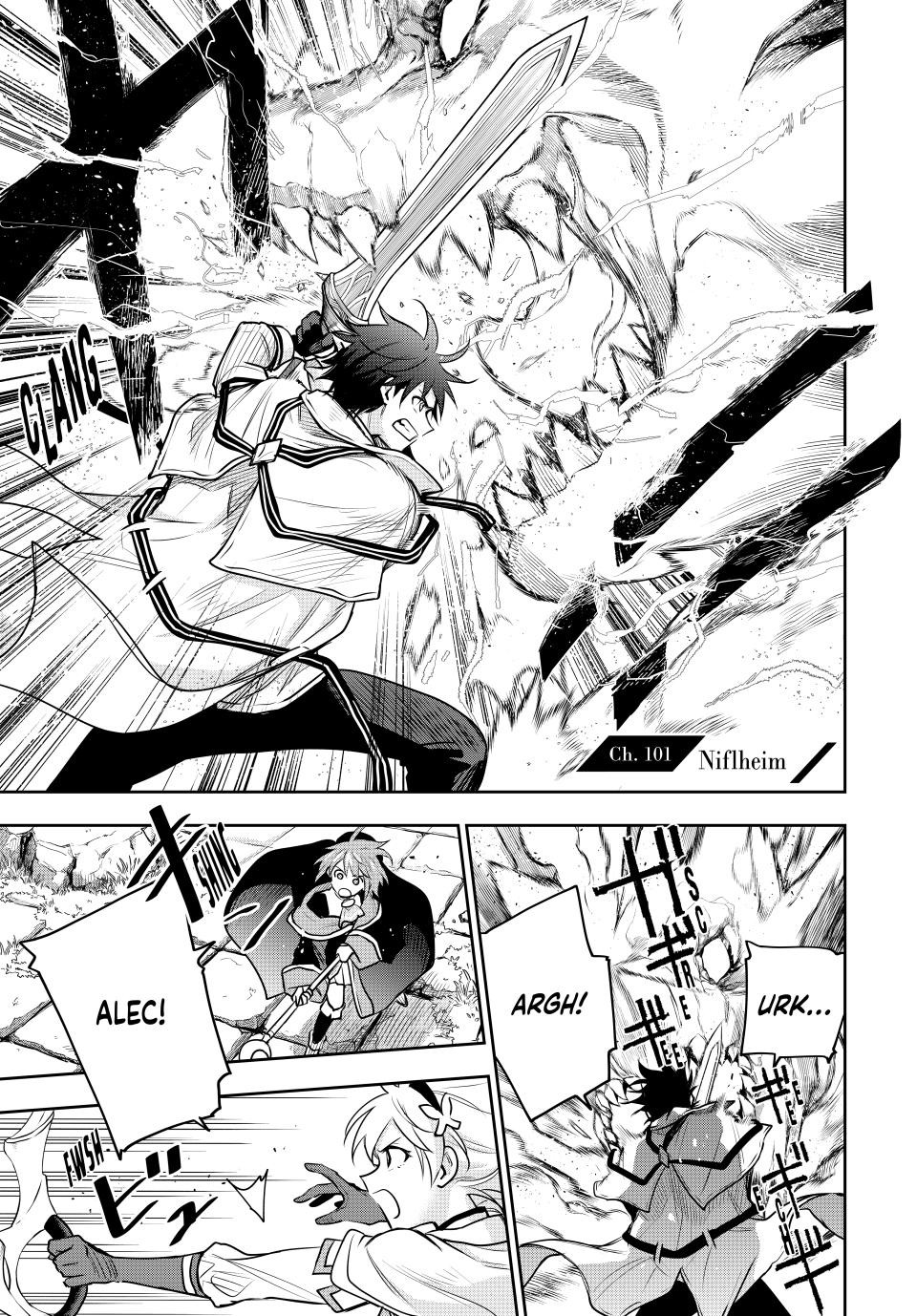Mikata Ga Yowasugite Hojo Mahou Ni Tesshiteita Kyuutei Mahoushi Tsuihou Sarete Saikyou Wo Mezashimasu 101 1