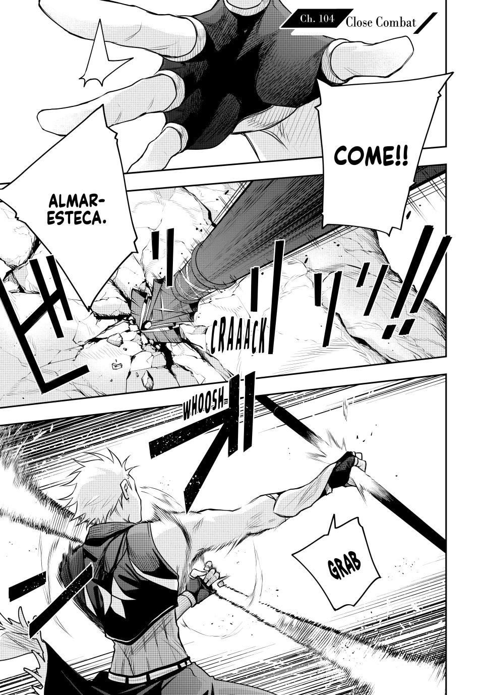 Mikata Ga Yowasugite Hojo Mahou Ni Tesshiteita Kyuutei Mahoushi Tsuihou Sarete Saikyou Wo Mezashimasu 104 1