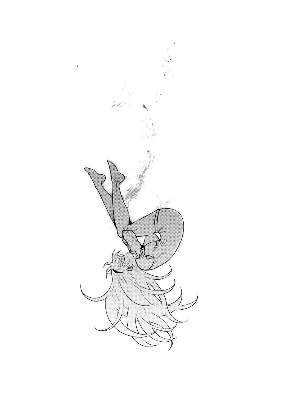 Mikata Ga Yowasugite Hojo Mahou Ni Tesshiteita Kyuutei Mahoushi Tsuihou Sarete Saikyou Wo Mezashimasu 107 16