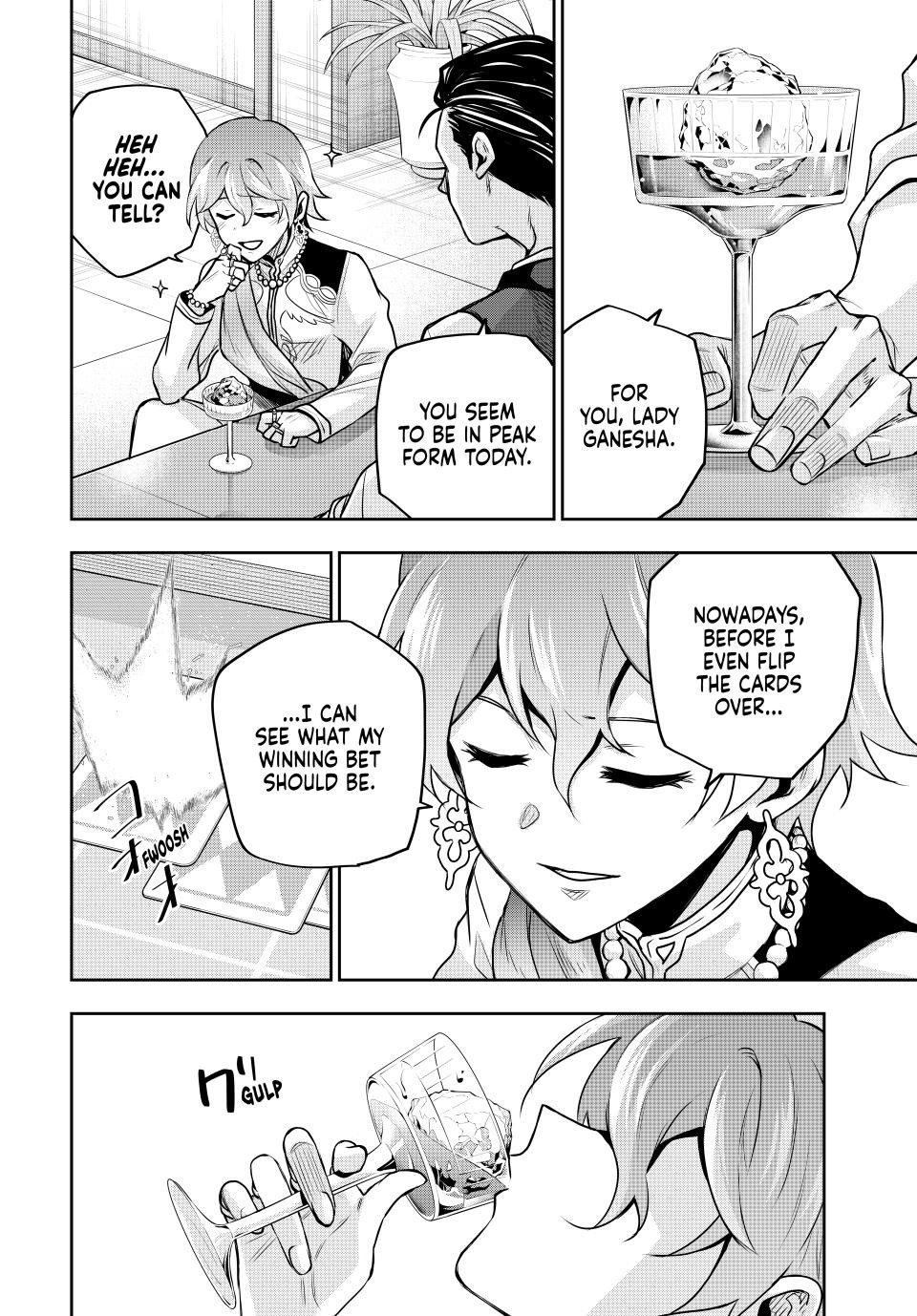 Mikata Ga Yowasugite Hojo Mahou Ni Tesshiteita Kyuutei Mahoushi Tsuihou Sarete Saikyou Wo Mezashimasu 109 2