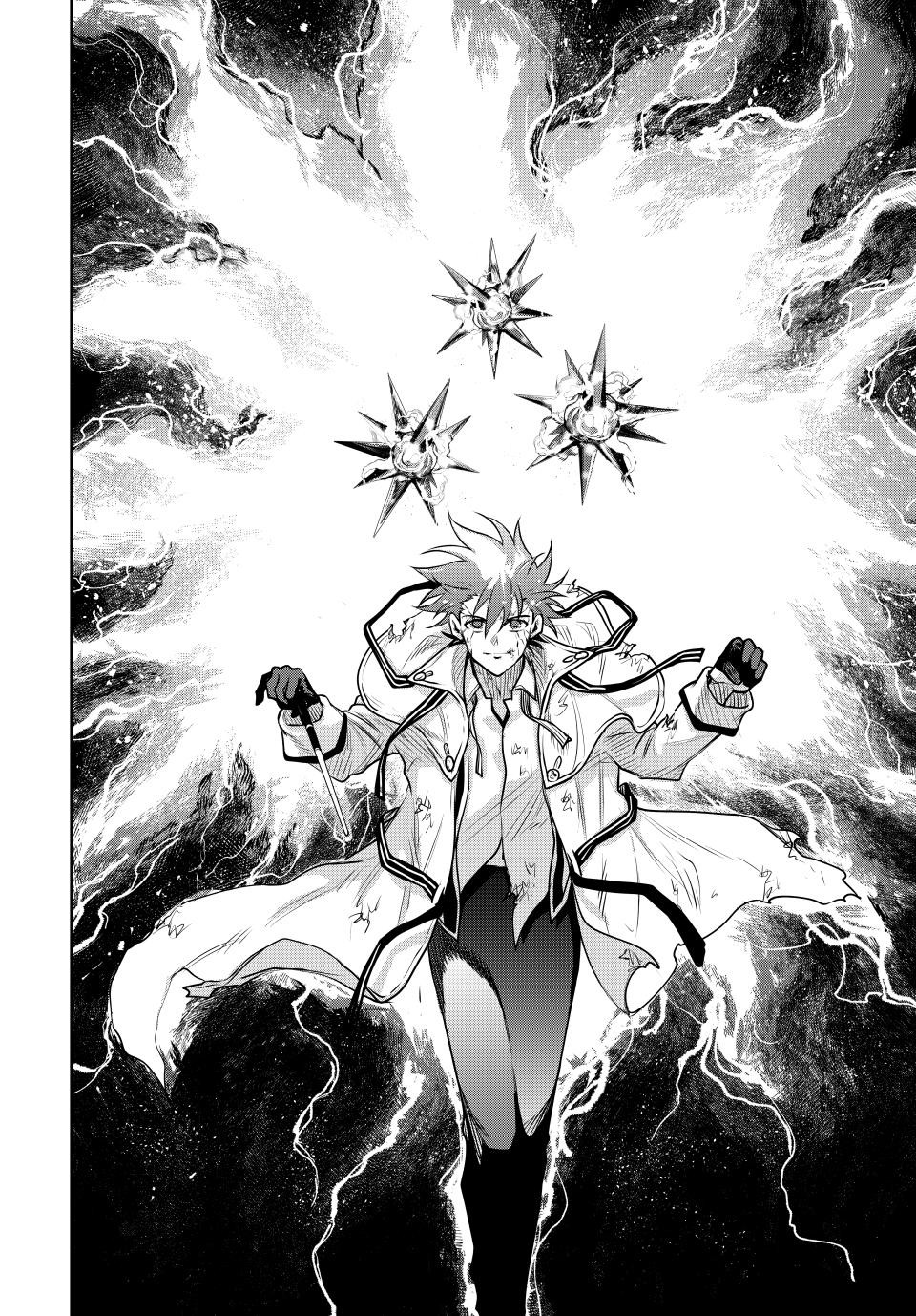 Mikata Ga Yowasugite Hojo Mahou Ni Tesshiteita Kyuutei Mahoushi Tsuihou Sarete Saikyou Wo Mezashimasu 116 14