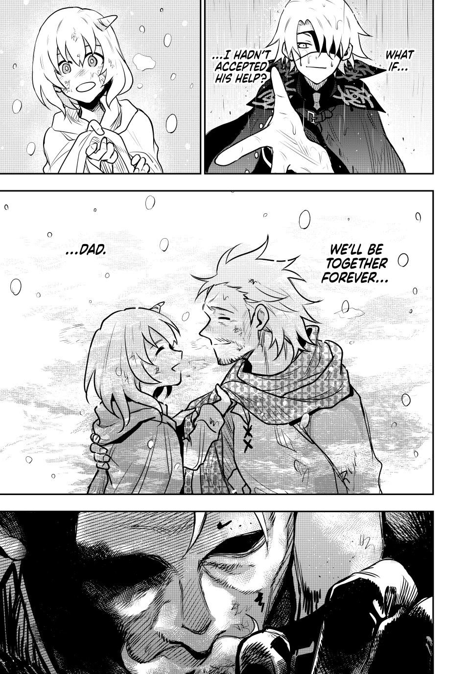 Mikata Ga Yowasugite Hojo Mahou Ni Tesshiteita Kyuutei Mahoushi Tsuihou Sarete Saikyou Wo Mezashimasu 118 13
