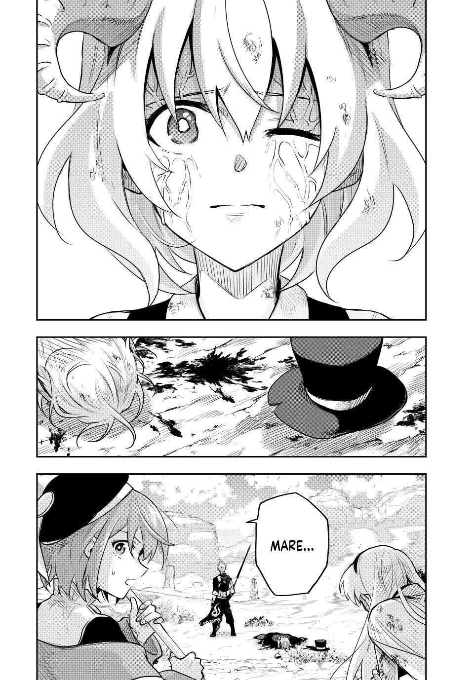 Mikata Ga Yowasugite Hojo Mahou Ni Tesshiteita Kyuutei Mahoushi Tsuihou Sarete Saikyou Wo Mezashimasu 118 2