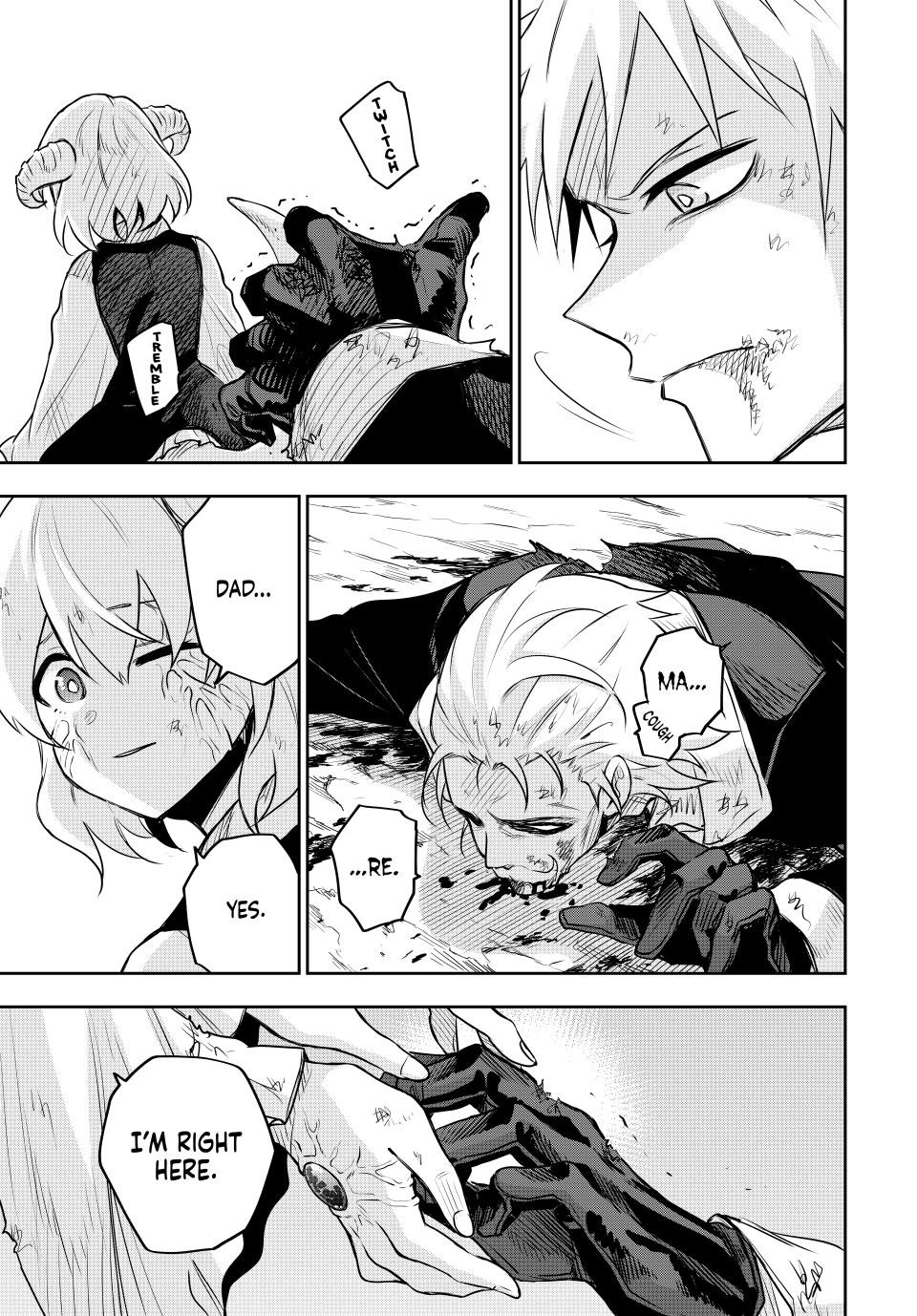 Mikata Ga Yowasugite Hojo Mahou Ni Tesshiteita Kyuutei Mahoushi Tsuihou Sarete Saikyou Wo Mezashimasu 118 5