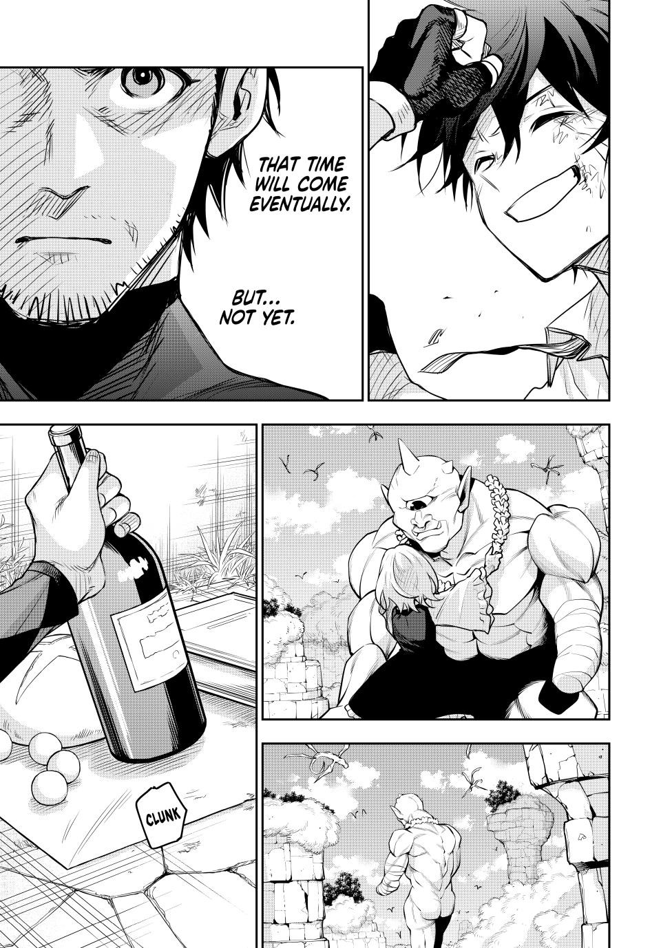 Mikata Ga Yowasugite Hojo Mahou Ni Tesshiteita Kyuutei Mahoushi Tsuihou Sarete Saikyou Wo Mezashimasu 120 11