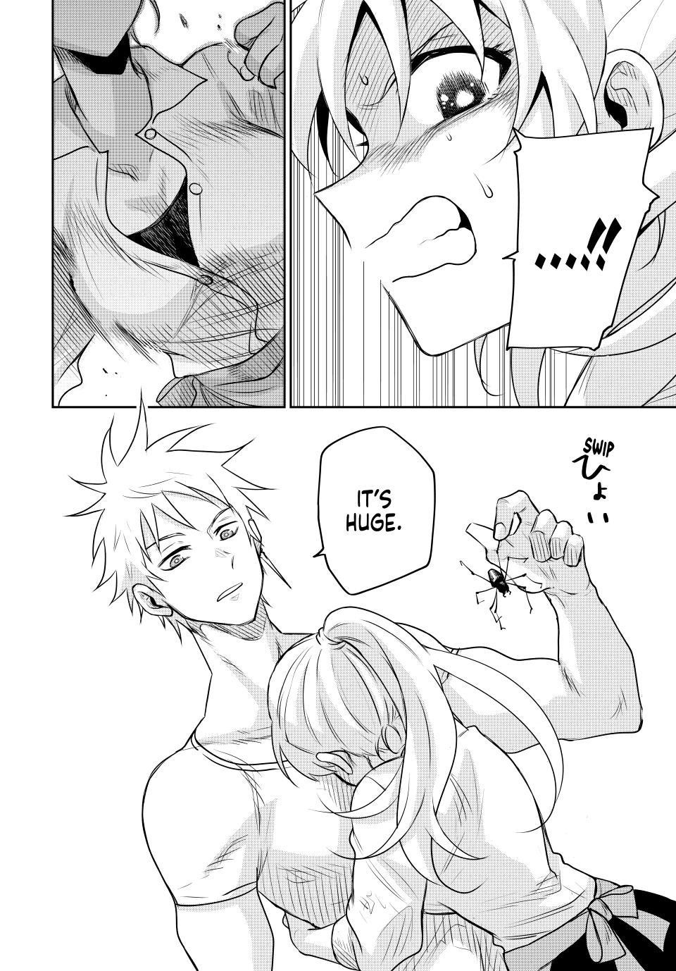 Mikata Ga Yowasugite Hojo Mahou Ni Tesshiteita Kyuutei Mahoushi Tsuihou Sarete Saikyou Wo Mezashimasu 122 13