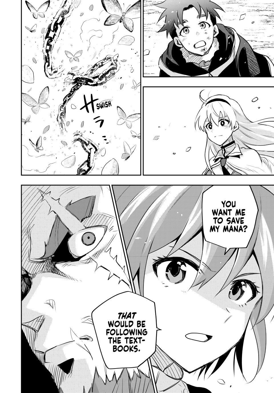 Mikata Ga Yowasugite Hojo Mahou Ni Tesshiteita Kyuutei Mahoushi Tsuihou Sarete Saikyou Wo Mezashimasu 126 18