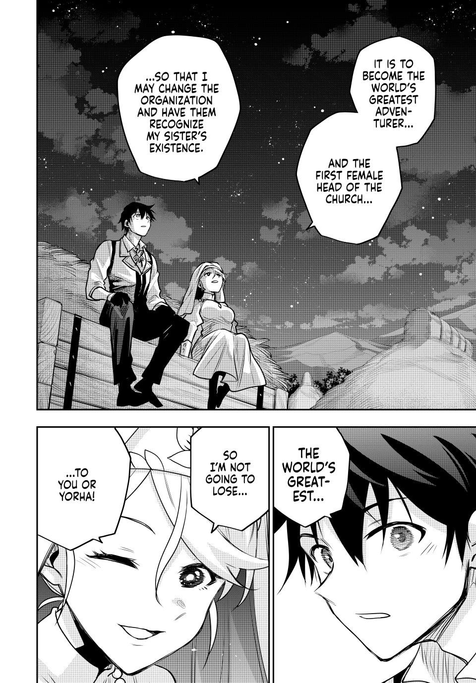 Mikata Ga Yowasugite Hojo Mahou Ni Tesshiteita Kyuutei Mahoushi Tsuihou Sarete Saikyou Wo Mezashimasu 127 13