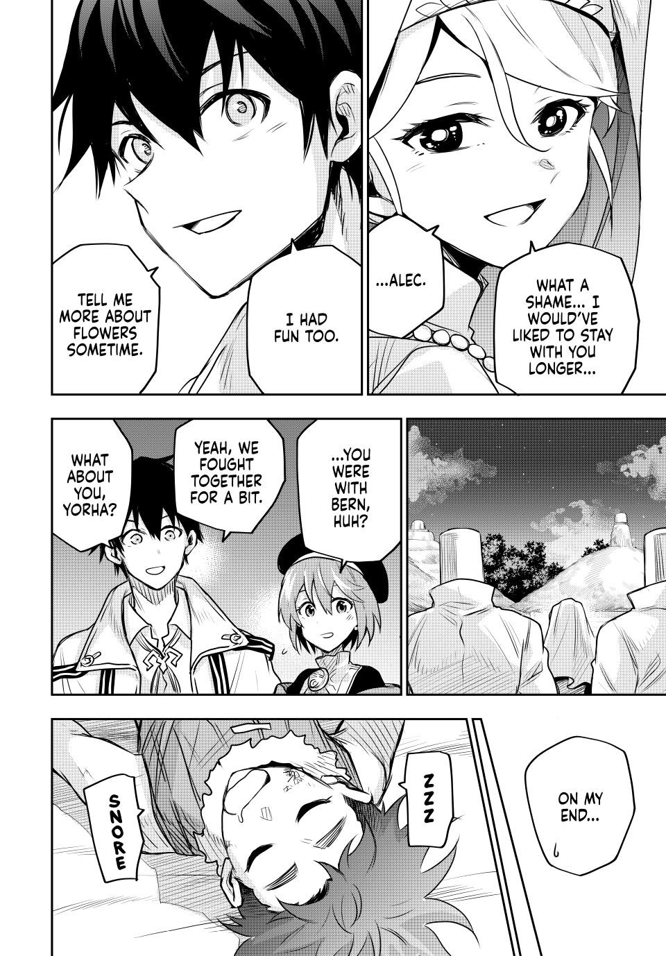 Mikata Ga Yowasugite Hojo Mahou Ni Tesshiteita Kyuutei Mahoushi Tsuihou Sarete Saikyou Wo Mezashimasu 127 5