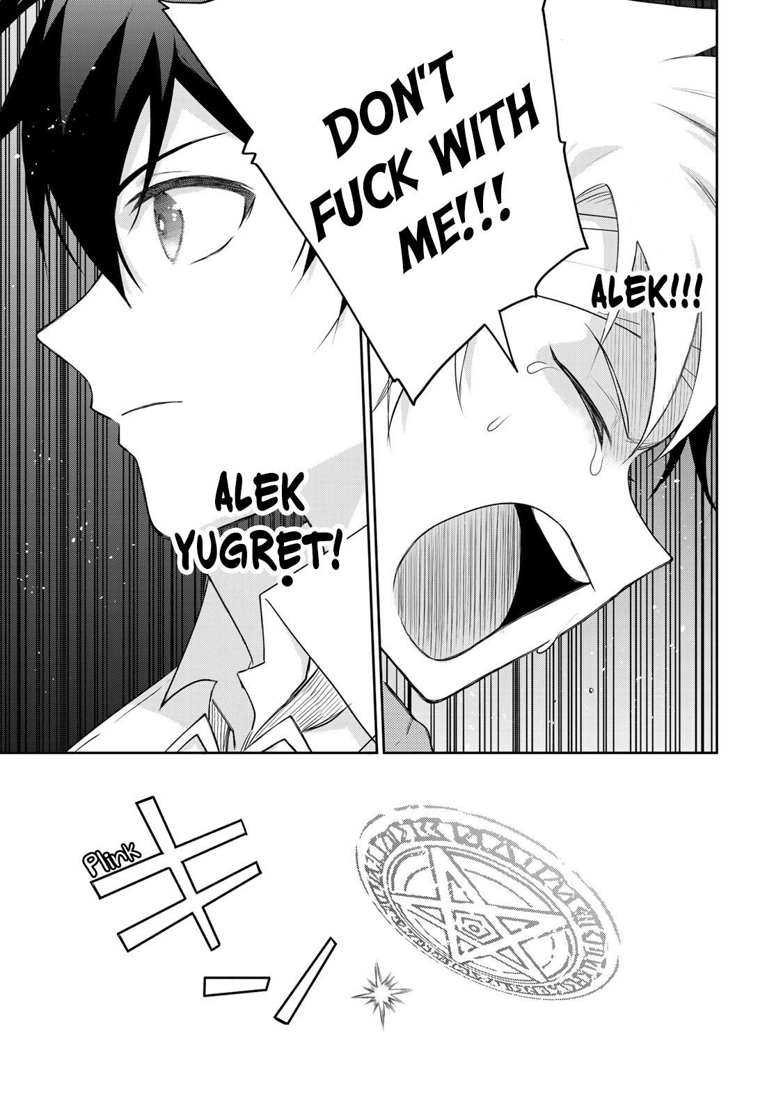 Mikata Ga Yowasugite Hojo Mahou Ni Tesshiteita Kyuutei Mahoushi Tsuihou Sarete Saikyou Wo Mezashimasu 13 15