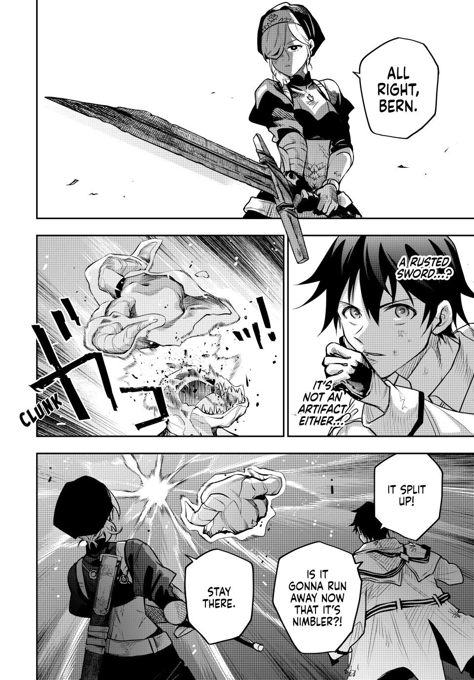 Mikata Ga Yowasugite Hojo Mahou Ni Tesshiteita Kyuutei Mahoushi Tsuihou Sarete Saikyou Wo Mezashimasu 130 10