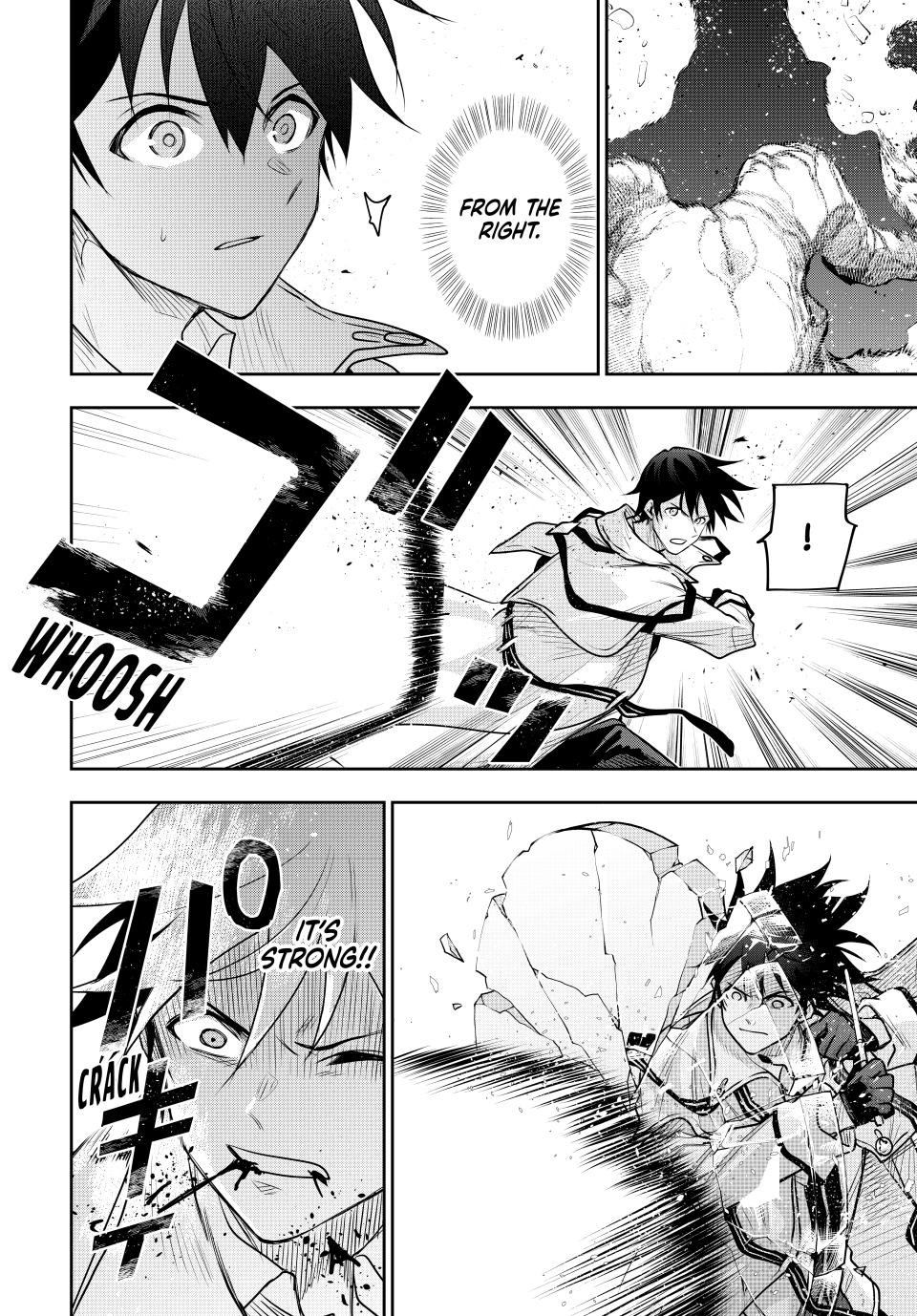 Mikata Ga Yowasugite Hojo Mahou Ni Tesshiteita Kyuutei Mahoushi Tsuihou Sarete Saikyou Wo Mezashimasu 130 6