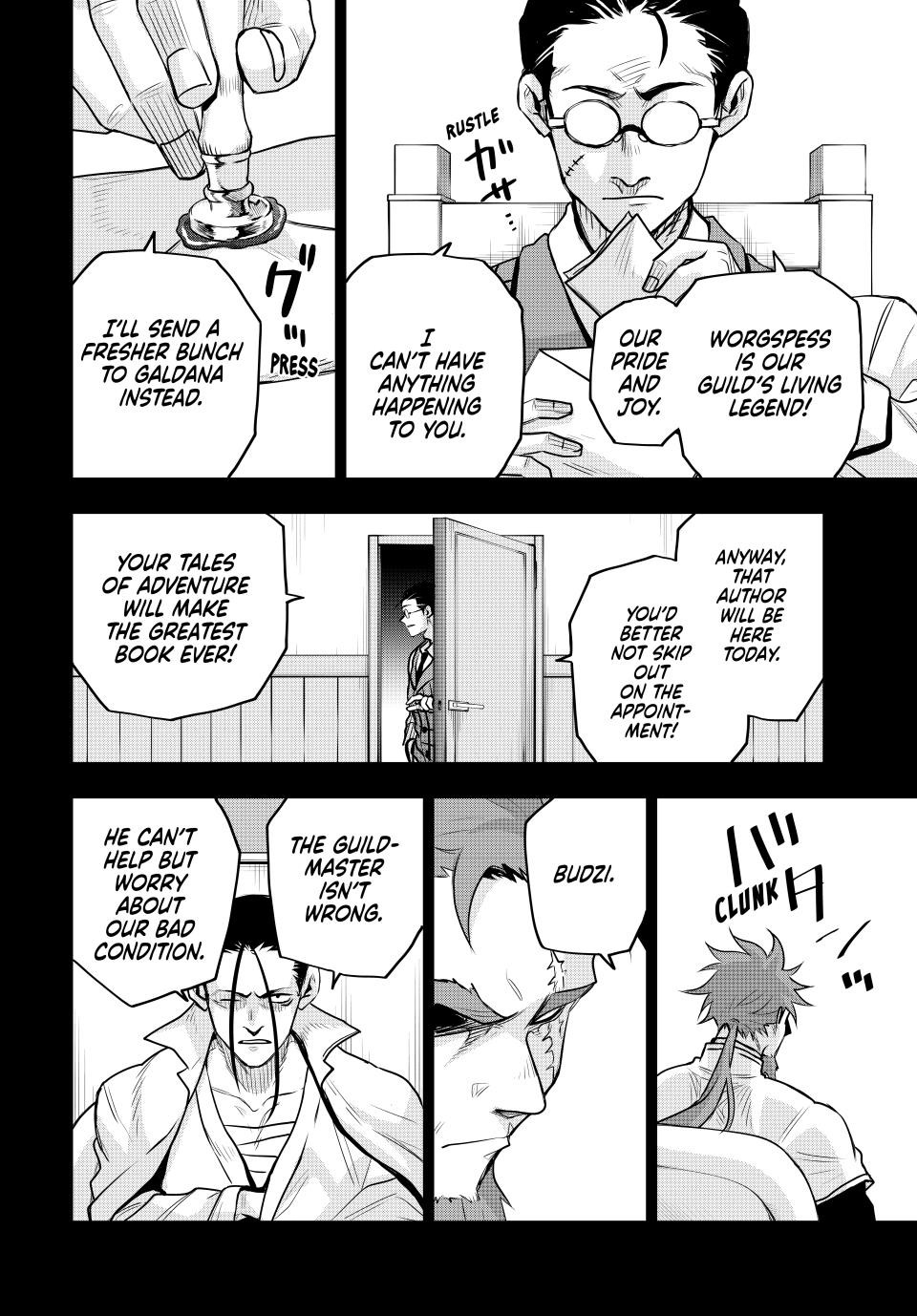 Mikata Ga Yowasugite Hojo Mahou Ni Tesshiteita Kyuutei Mahoushi Tsuihou Sarete Saikyou Wo Mezashimasu 131 2