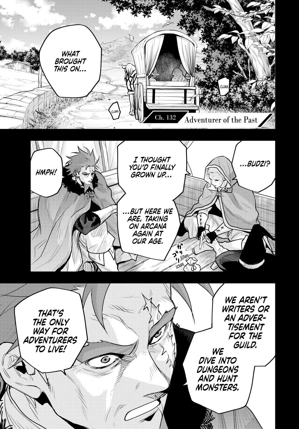 Mikata Ga Yowasugite Hojo Mahou Ni Tesshiteita Kyuutei Mahoushi Tsuihou Sarete Saikyou Wo Mezashimasu 132 1
