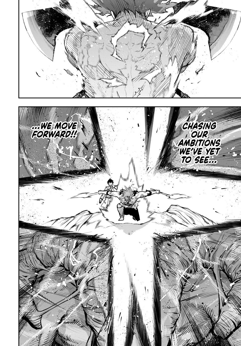 Mikata Ga Yowasugite Hojo Mahou Ni Tesshiteita Kyuutei Mahoushi Tsuihou Sarete Saikyou Wo Mezashimasu 132 10