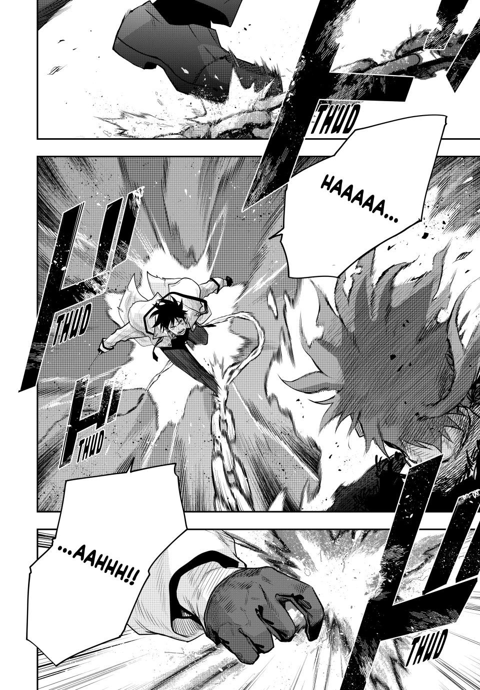 Mikata Ga Yowasugite Hojo Mahou Ni Tesshiteita Kyuutei Mahoushi Tsuihou Sarete Saikyou Wo Mezashimasu 132 4