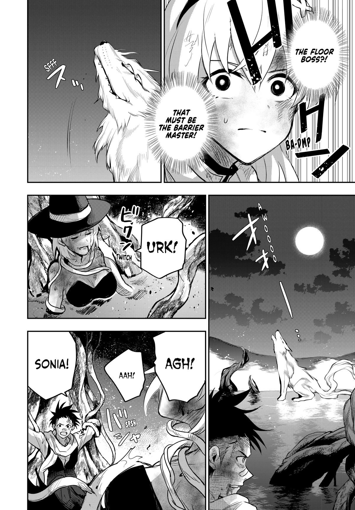 Mikata Ga Yowasugite Hojo Mahou Ni Tesshiteita Kyuutei Mahoushi Tsuihou Sarete Saikyou Wo Mezashimasu 133 8