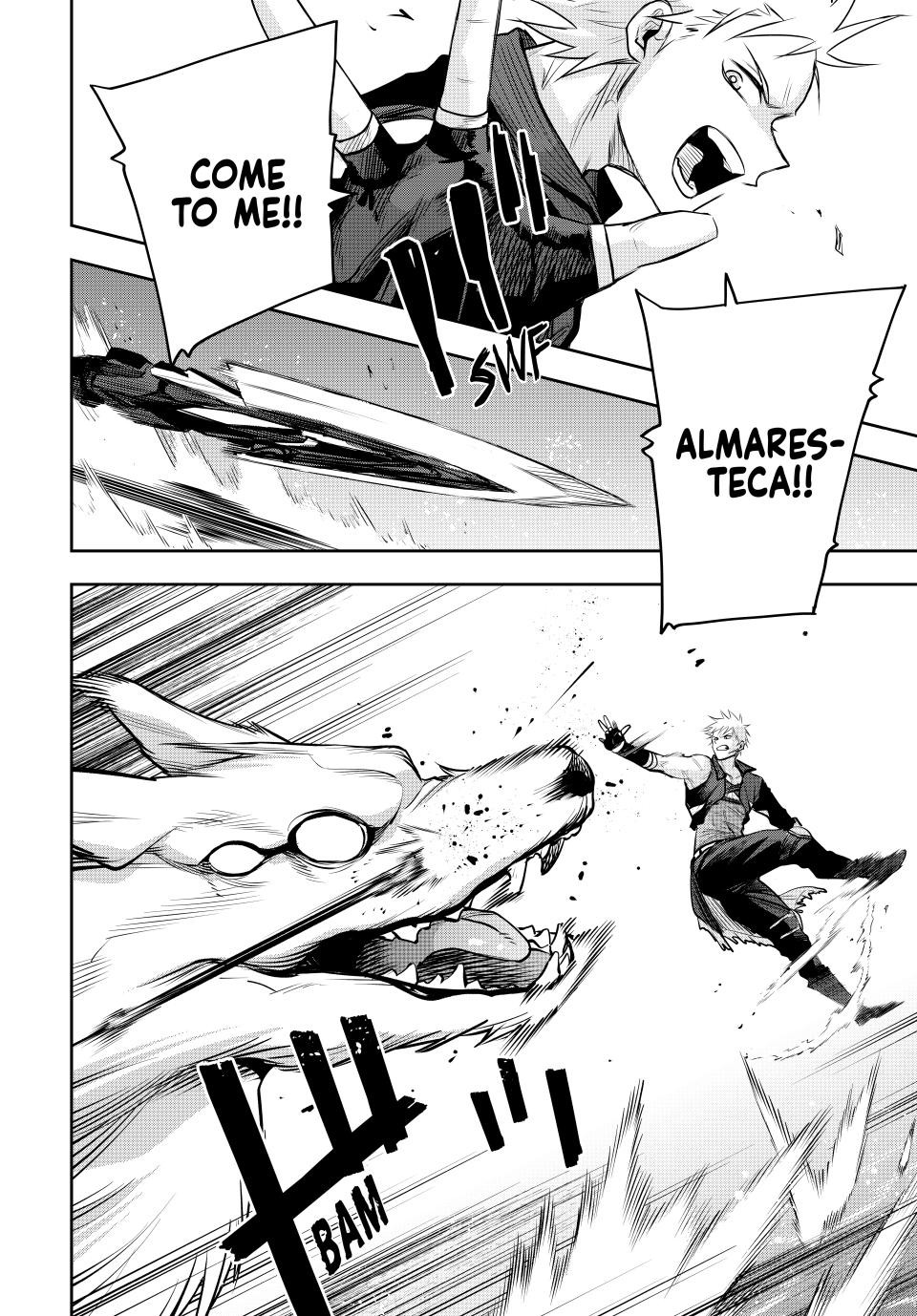 Mikata Ga Yowasugite Hojo Mahou Ni Tesshiteita Kyuutei Mahoushi Tsuihou Sarete Saikyou Wo Mezashimasu 134 12