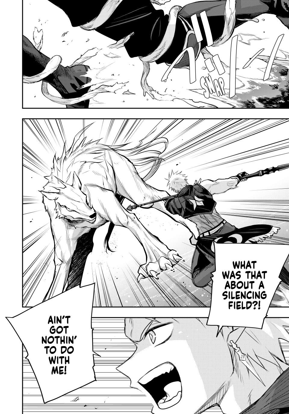 Mikata Ga Yowasugite Hojo Mahou Ni Tesshiteita Kyuutei Mahoushi Tsuihou Sarete Saikyou Wo Mezashimasu 134 2