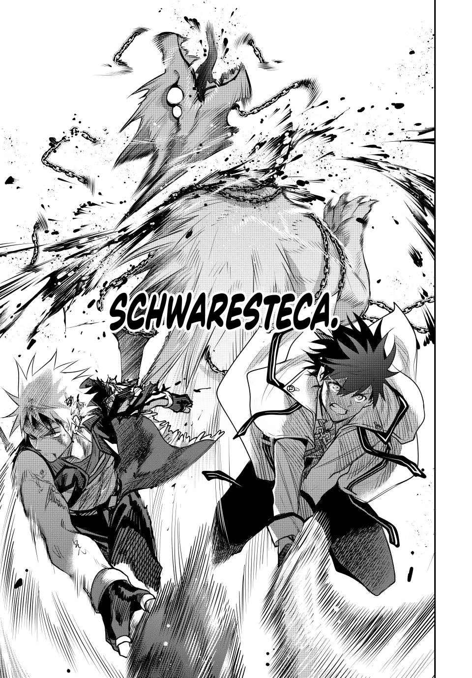 Mikata Ga Yowasugite Hojo Mahou Ni Tesshiteita Kyuutei Mahoushi Tsuihou Sarete Saikyou Wo Mezashimasu 136 18