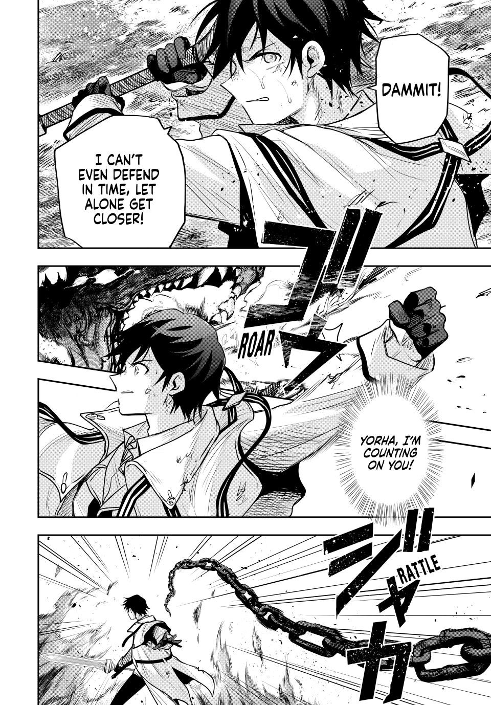 Mikata Ga Yowasugite Hojo Mahou Ni Tesshiteita Kyuutei Mahoushi Tsuihou Sarete Saikyou Wo Mezashimasu 138 2