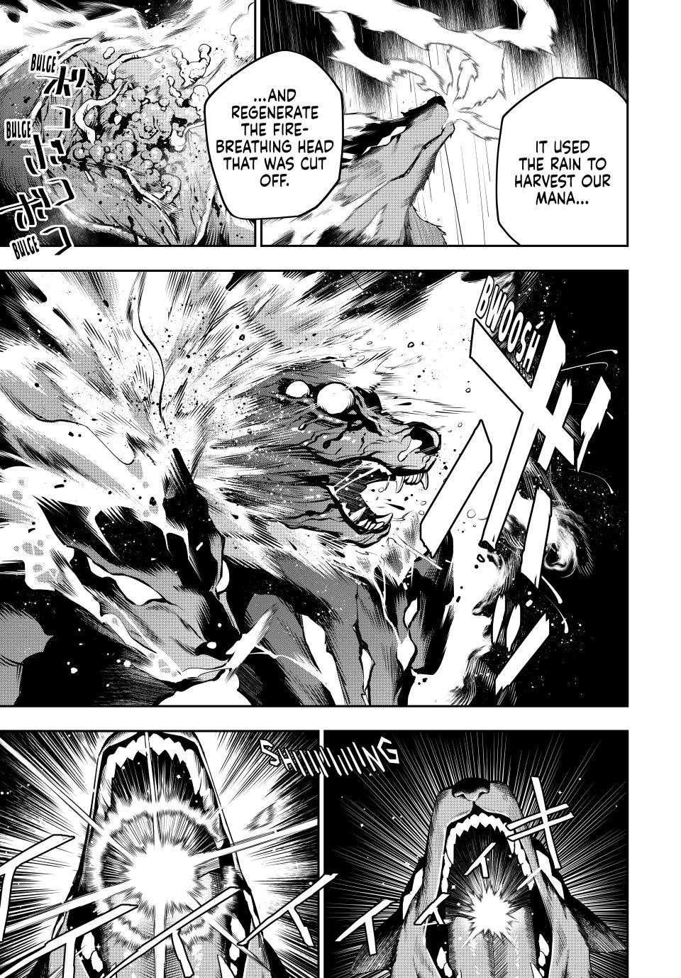 Mikata Ga Yowasugite Hojo Mahou Ni Tesshiteita Kyuutei Mahoushi Tsuihou Sarete Saikyou Wo Mezashimasu 139 13