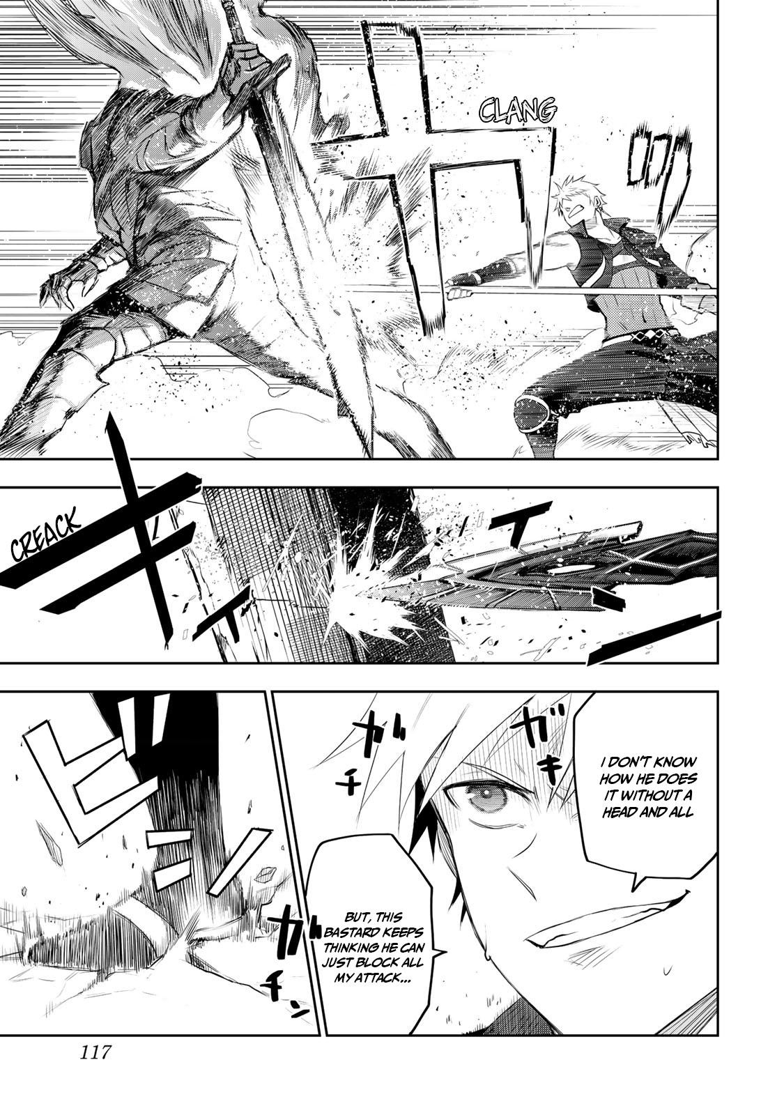 Mikata Ga Yowasugite Hojo Mahou Ni Tesshiteita Kyuutei Mahoushi Tsuihou Sarete Saikyou Wo Mezashimasu 14 17