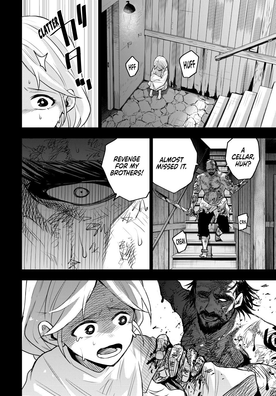 Mikata Ga Yowasugite Hojo Mahou Ni Tesshiteita Kyuutei Mahoushi Tsuihou Sarete Saikyou Wo Mezashimasu 140 13