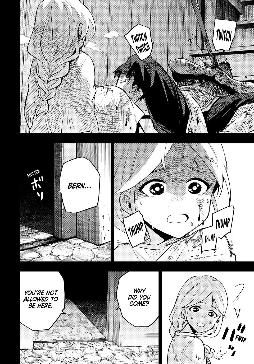 Mikata Ga Yowasugite Hojo Mahou Ni Tesshiteita Kyuutei Mahoushi Tsuihou Sarete Saikyou Wo Mezashimasu 140 15