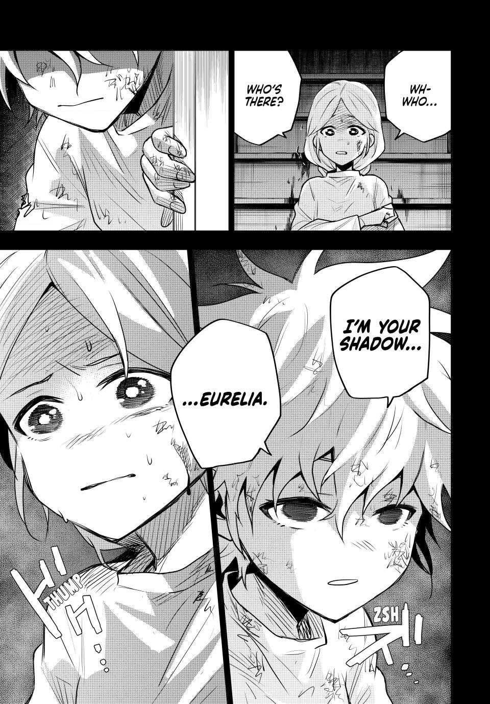 Mikata Ga Yowasugite Hojo Mahou Ni Tesshiteita Kyuutei Mahoushi Tsuihou Sarete Saikyou Wo Mezashimasu 140 16