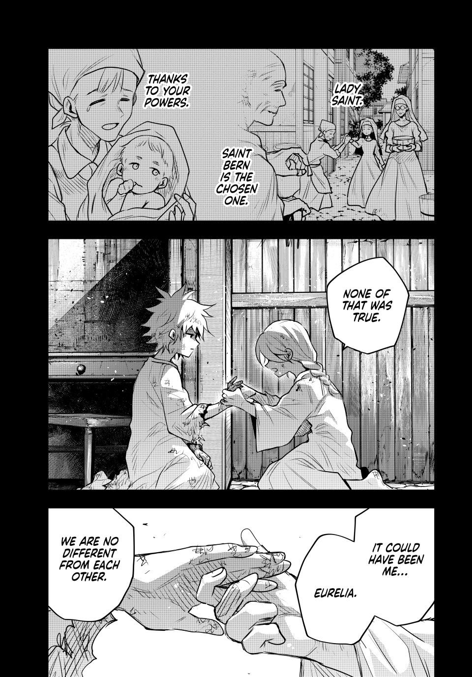 Mikata Ga Yowasugite Hojo Mahou Ni Tesshiteita Kyuutei Mahoushi Tsuihou Sarete Saikyou Wo Mezashimasu 140 20