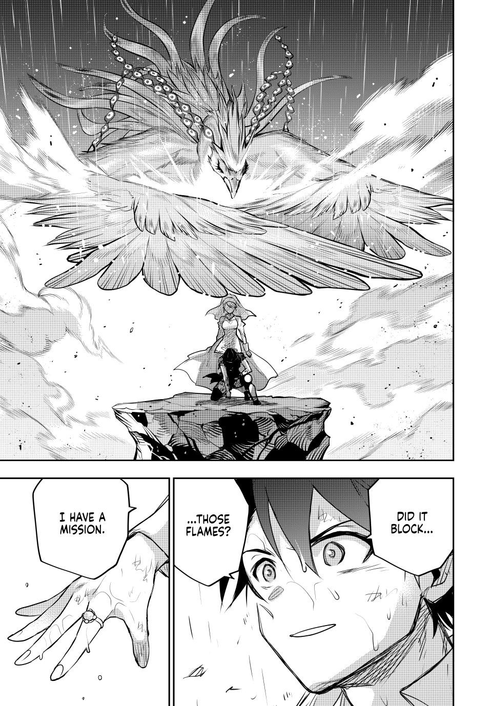 Mikata Ga Yowasugite Hojo Mahou Ni Tesshiteita Kyuutei Mahoushi Tsuihou Sarete Saikyou Wo Mezashimasu 140 6
