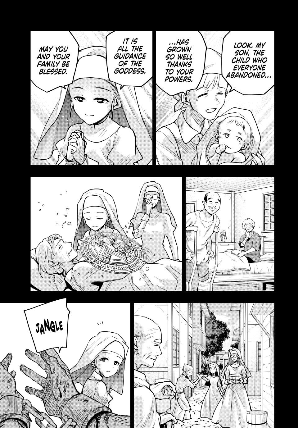 Mikata Ga Yowasugite Hojo Mahou Ni Tesshiteita Kyuutei Mahoushi Tsuihou Sarete Saikyou Wo Mezashimasu 140 8