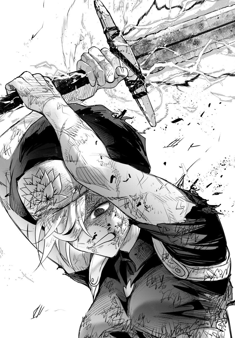 Mikata Ga Yowasugite Hojo Mahou Ni Tesshiteita Kyuutei Mahoushi Tsuihou Sarete Saikyou Wo Mezashimasu 143 14