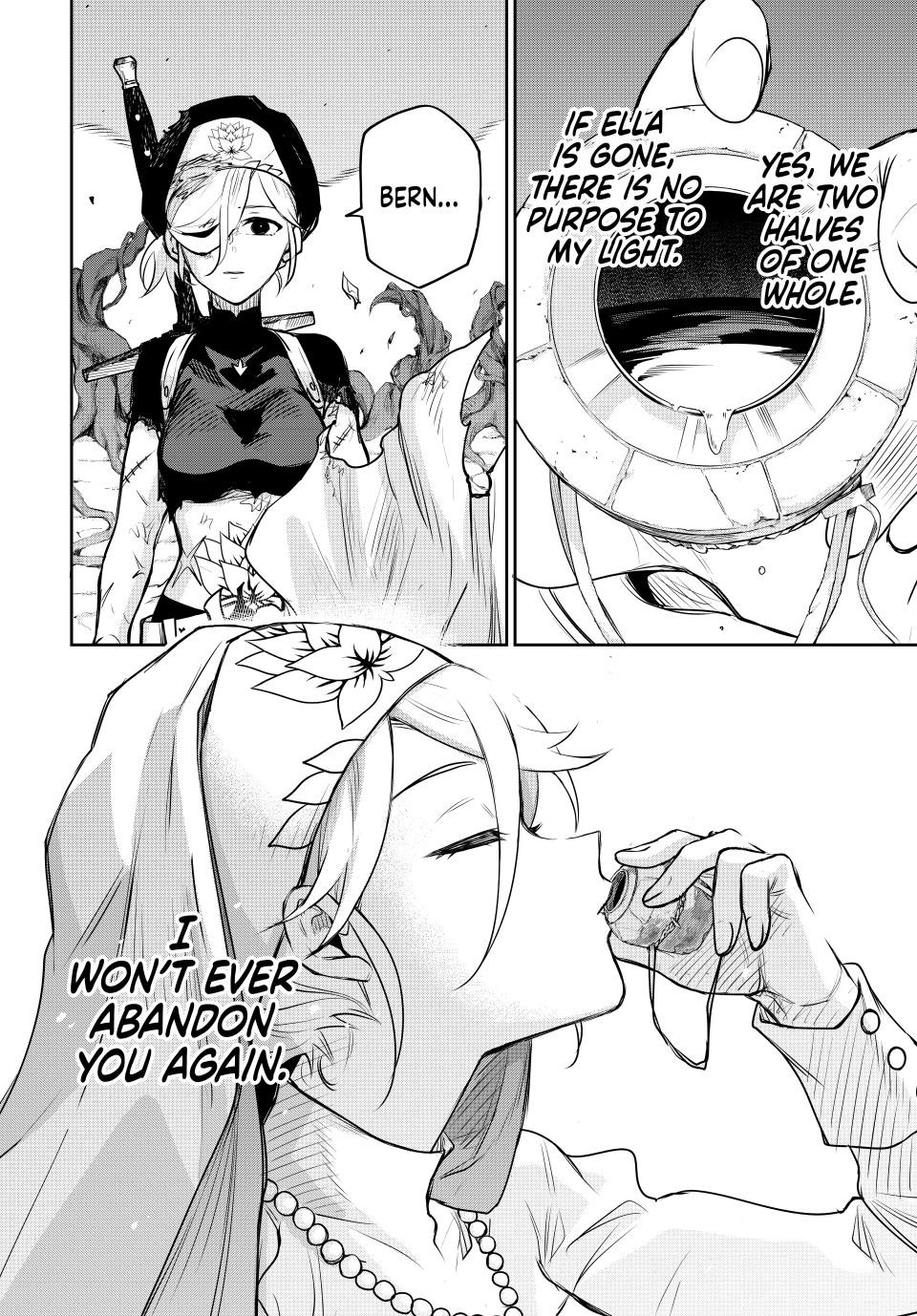Mikata Ga Yowasugite Hojo Mahou Ni Tesshiteita Kyuutei Mahoushi Tsuihou Sarete Saikyou Wo Mezashimasu 145 18