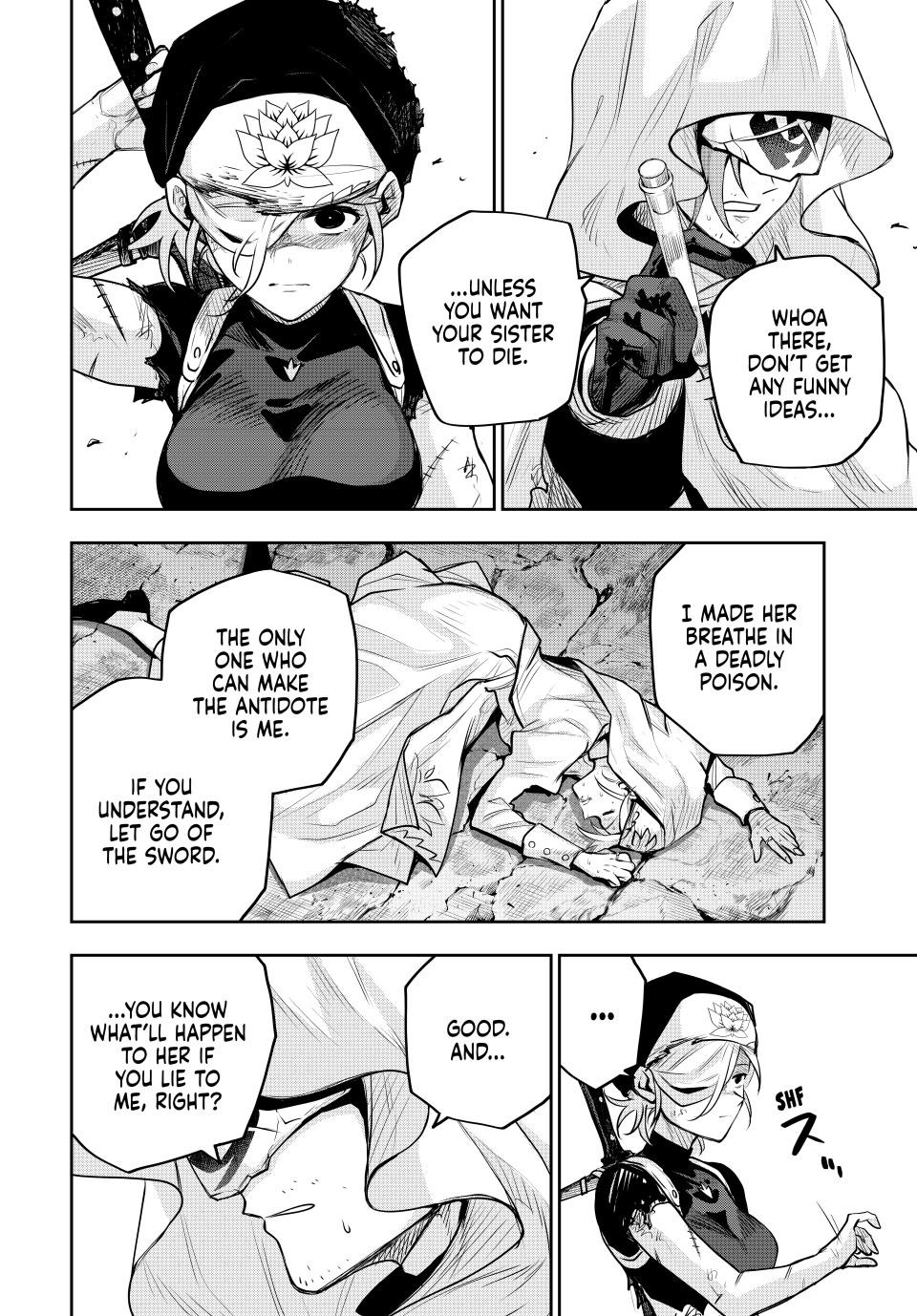 Mikata Ga Yowasugite Hojo Mahou Ni Tesshiteita Kyuutei Mahoushi Tsuihou Sarete Saikyou Wo Mezashimasu 145 2