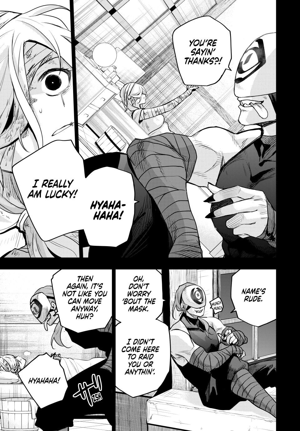 Mikata Ga Yowasugite Hojo Mahou Ni Tesshiteita Kyuutei Mahoushi Tsuihou Sarete Saikyou Wo Mezashimasu 145 7