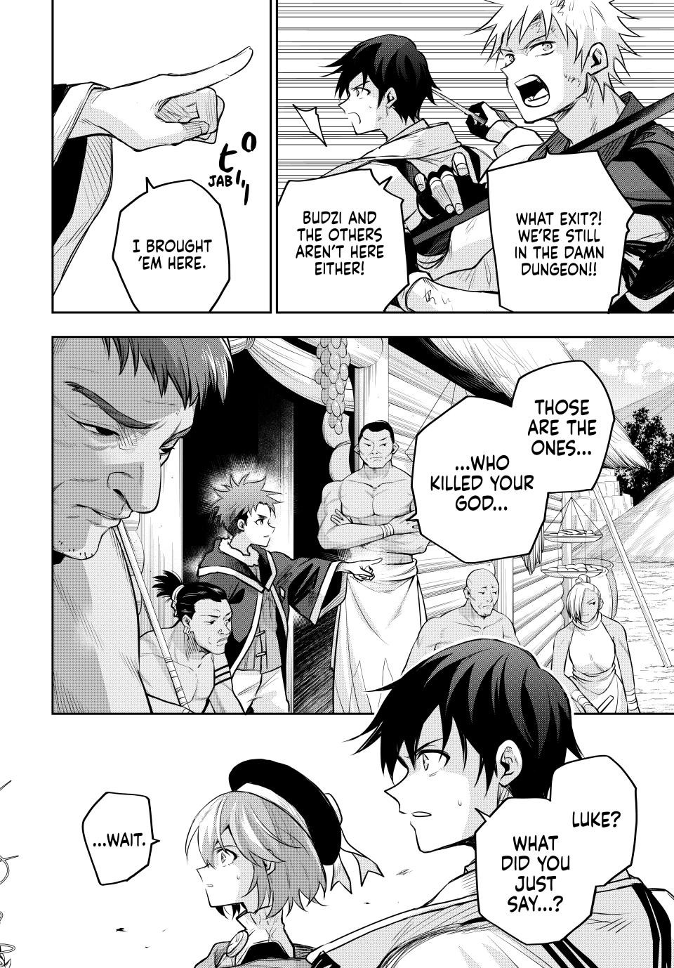 Mikata Ga Yowasugite Hojo Mahou Ni Tesshiteita Kyuutei Mahoushi Tsuihou Sarete Saikyou Wo Mezashimasu 146 10